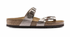 Birkenstock W Mayari BF GRACEFUL TAUPE - REGULAR