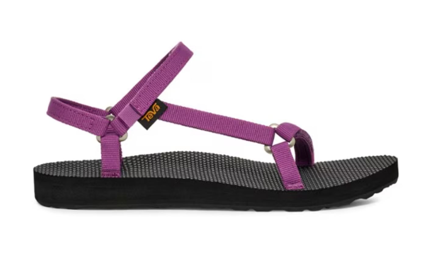 Teva W Original Universal Slim STRIKING PURPLE