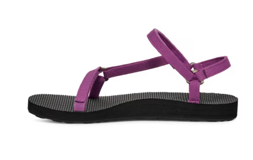 Teva W Original Universal Slim STRIKING PURPLE