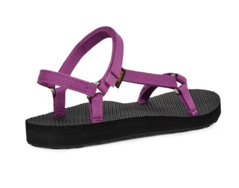 Teva W Original Universal Slim STRIKING PURPLE