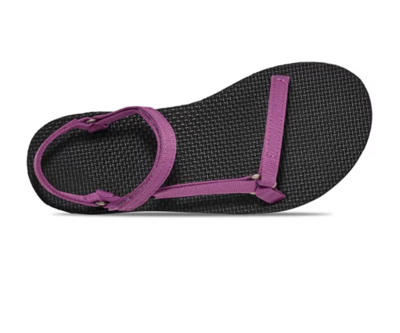 Teva W Original Universal Slim STRIKING PURPLE