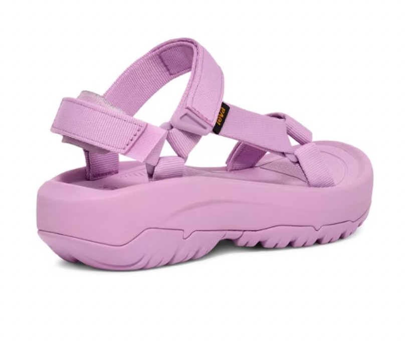 Teva W Hurricane XLT2 Ampsole LUPINE