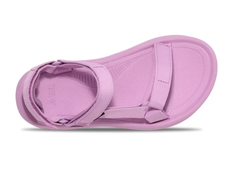 Teva W Hurricane XLT2 Ampsole LUPINE