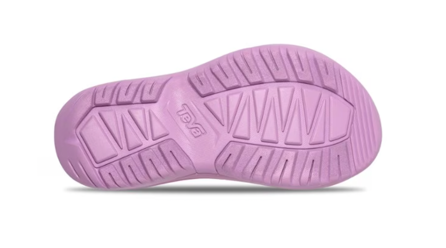 Teva W Hurricane XLT2 Ampsole LUPINE