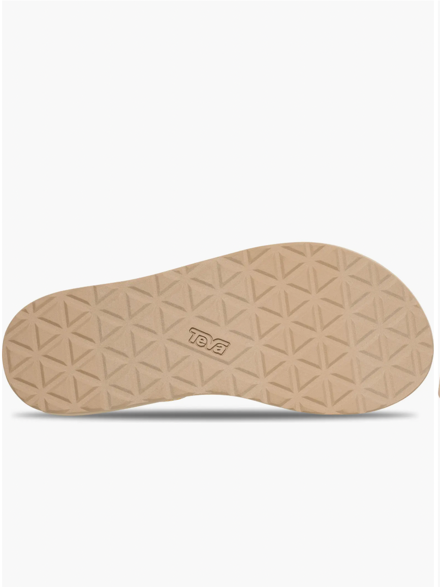 Teva W Original Universal MODERN CHECK