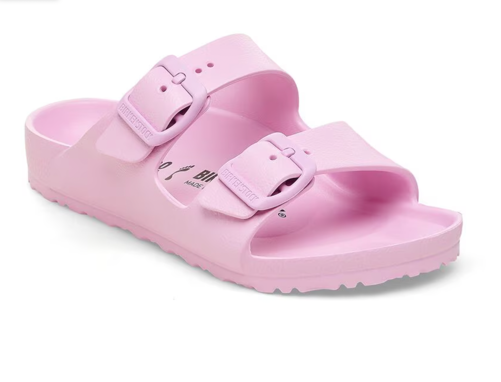 Birkenstock Kid's Arizona EVA FONDANT PINK