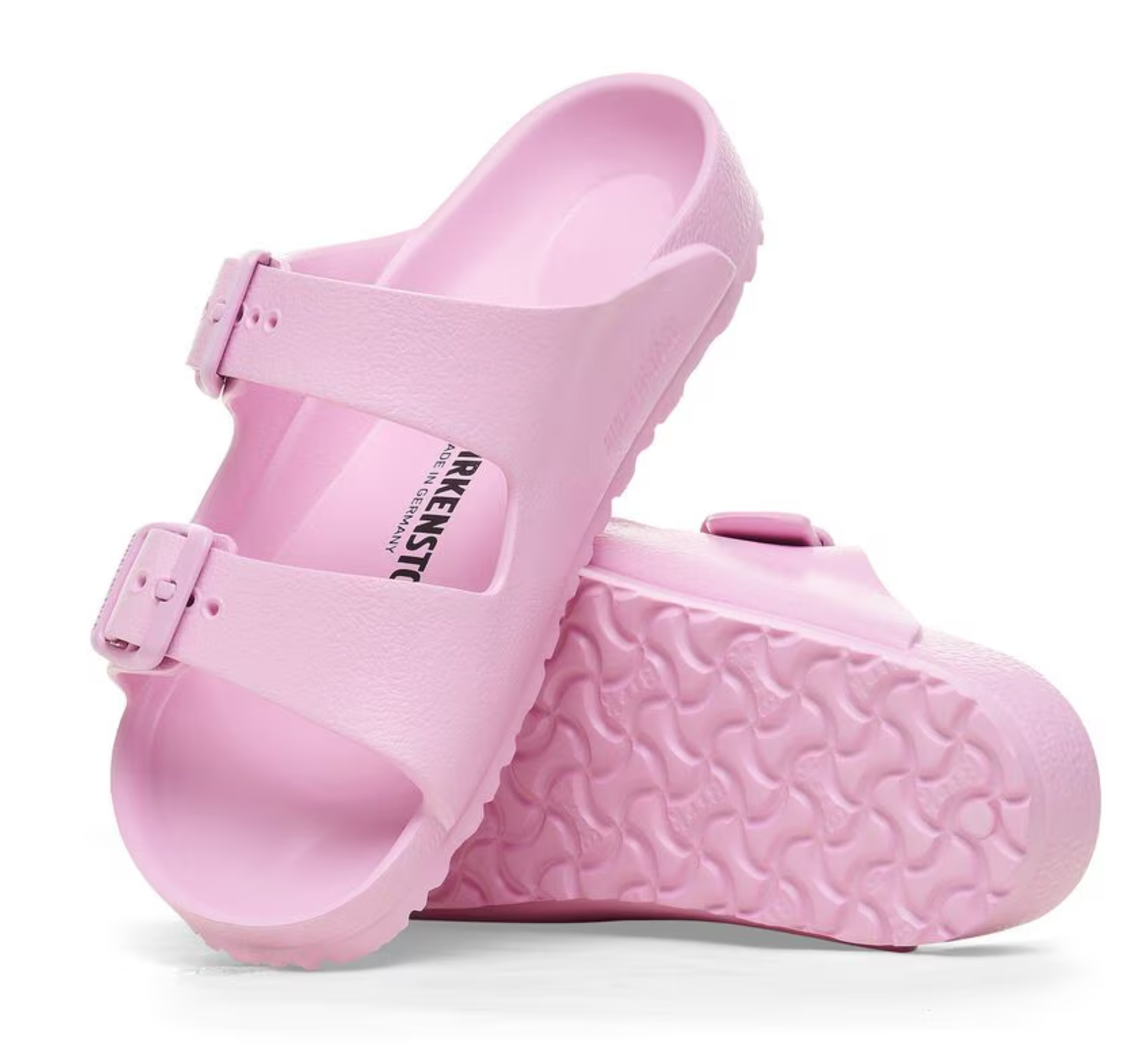 Birkenstock Kid's Arizona EVA FONDANT PINK