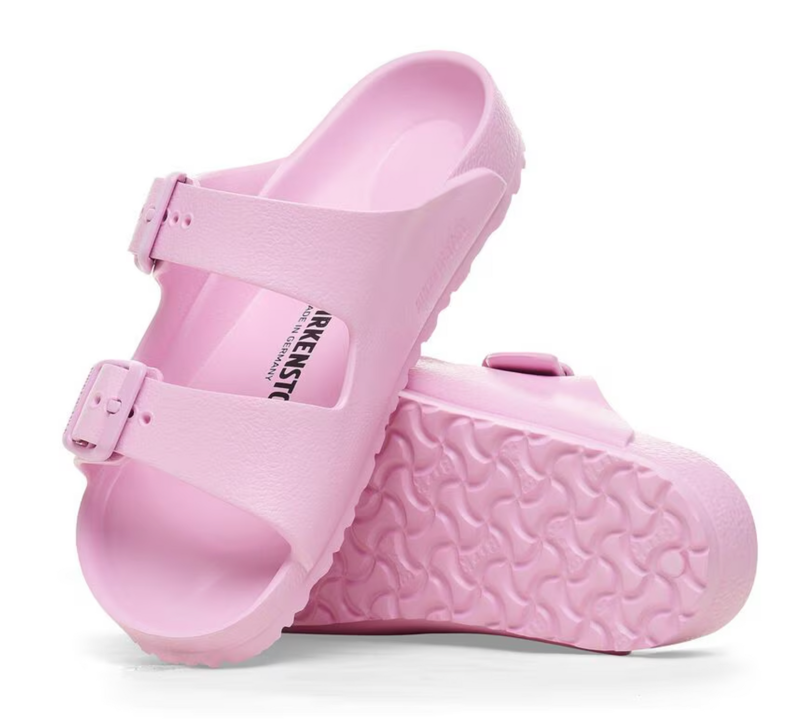 Birkenstock Kid's Arizona EVA FONDANT PINK