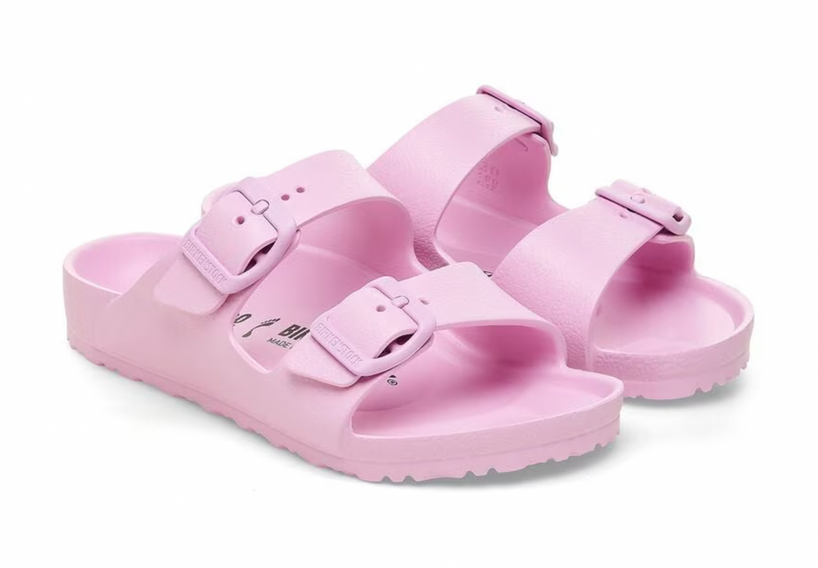Birkenstock Kid's Arizona EVA FONDANT PINK