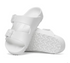 Birkenstock Kid's Arizona EVA WHITE