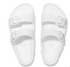 Birkenstock Kid's Arizona EVA WHITE