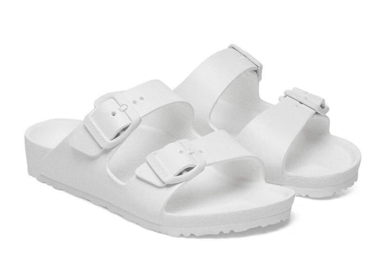 Birkenstock Kid's Arizona EVA WHITE