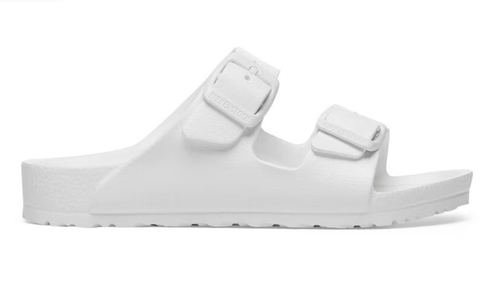 Birkenstock Kid's Arizona EVA WHITE