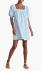 Vineyard Vines W Harbor Dress JULIETTE GINGHAM