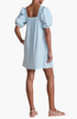 Vineyard Vines W Harbor Dress JULIETTE GINGHAM