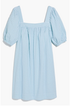 Vineyard Vines W Harbor Dress JULIETTE GINGHAM