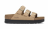 Birkenstock Papillio Florida Platform SANDCASTLE - NARROW