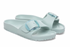 Birkenstock W Madrid Big Buckle EVA SURF GREEN