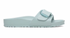 Birkenstock W Madrid Big Buckle EVA SURF GREEN