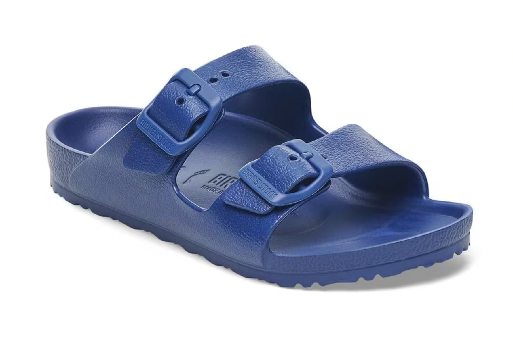 Birkenstock Kids Arizona EVA NAVY
