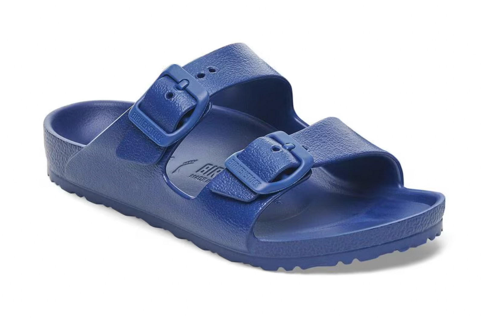 Birkenstock Kids Arizona EVA NAVY