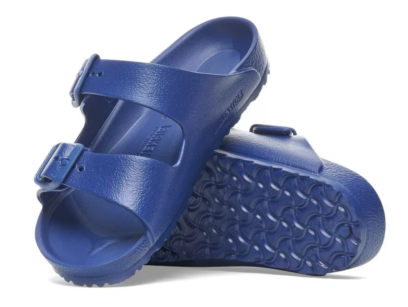 Birkenstock Kids Arizona EVA NAVY