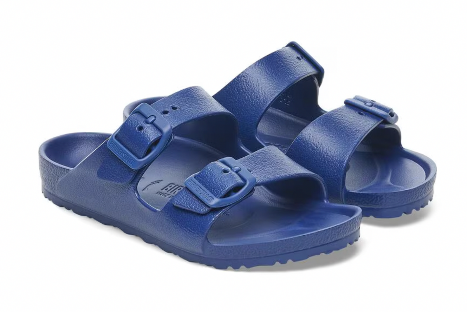 Birkenstock Kids Arizona EVA NAVY