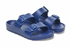 Birkenstock Kids Arizona EVA NAVY