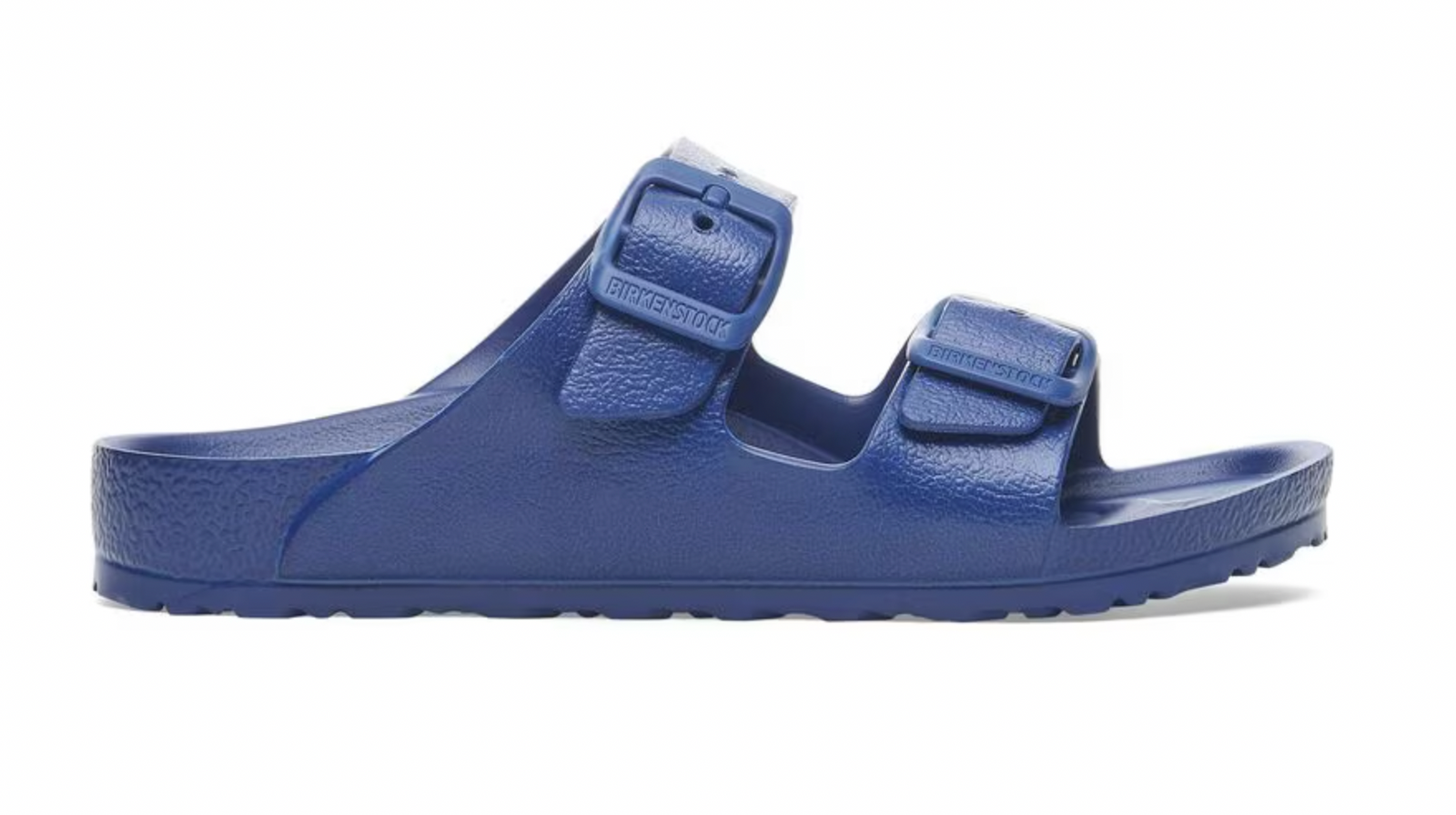 Birkenstock Kids Arizona EVA NAVY