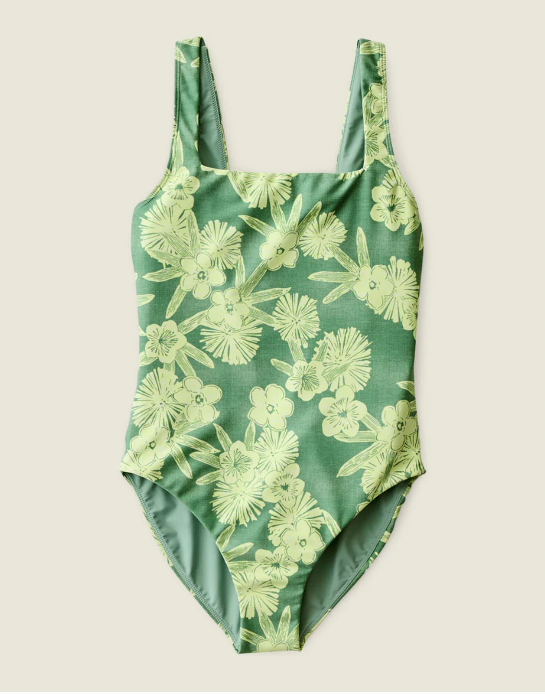Carve Designs W Skye Compression One Piece TIDE