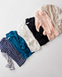 Carve Designs W Zella Mesh Pullover CLOUD