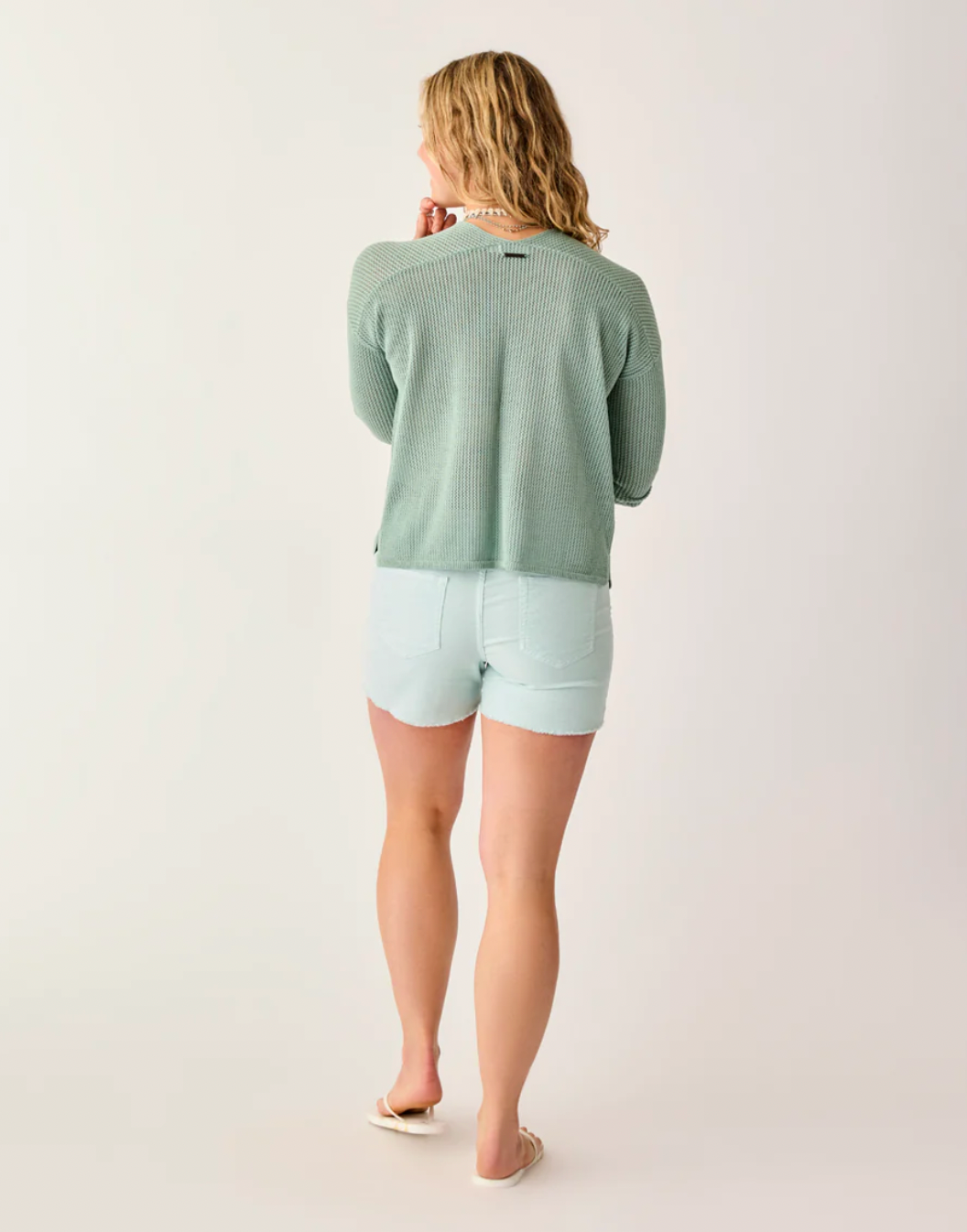Carve Designs W Oahu Short 4