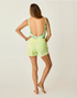 Carve Designs W Bali Short LIMEADE