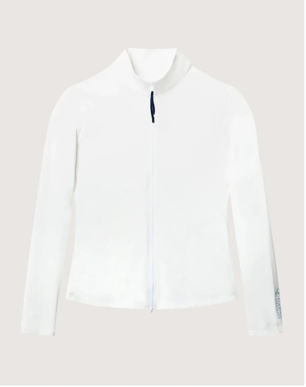Carve Designs W LS Lake Sunshirt CLOUD