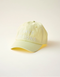 Carve Designs W Dad Hat LIGHT LIMEADE