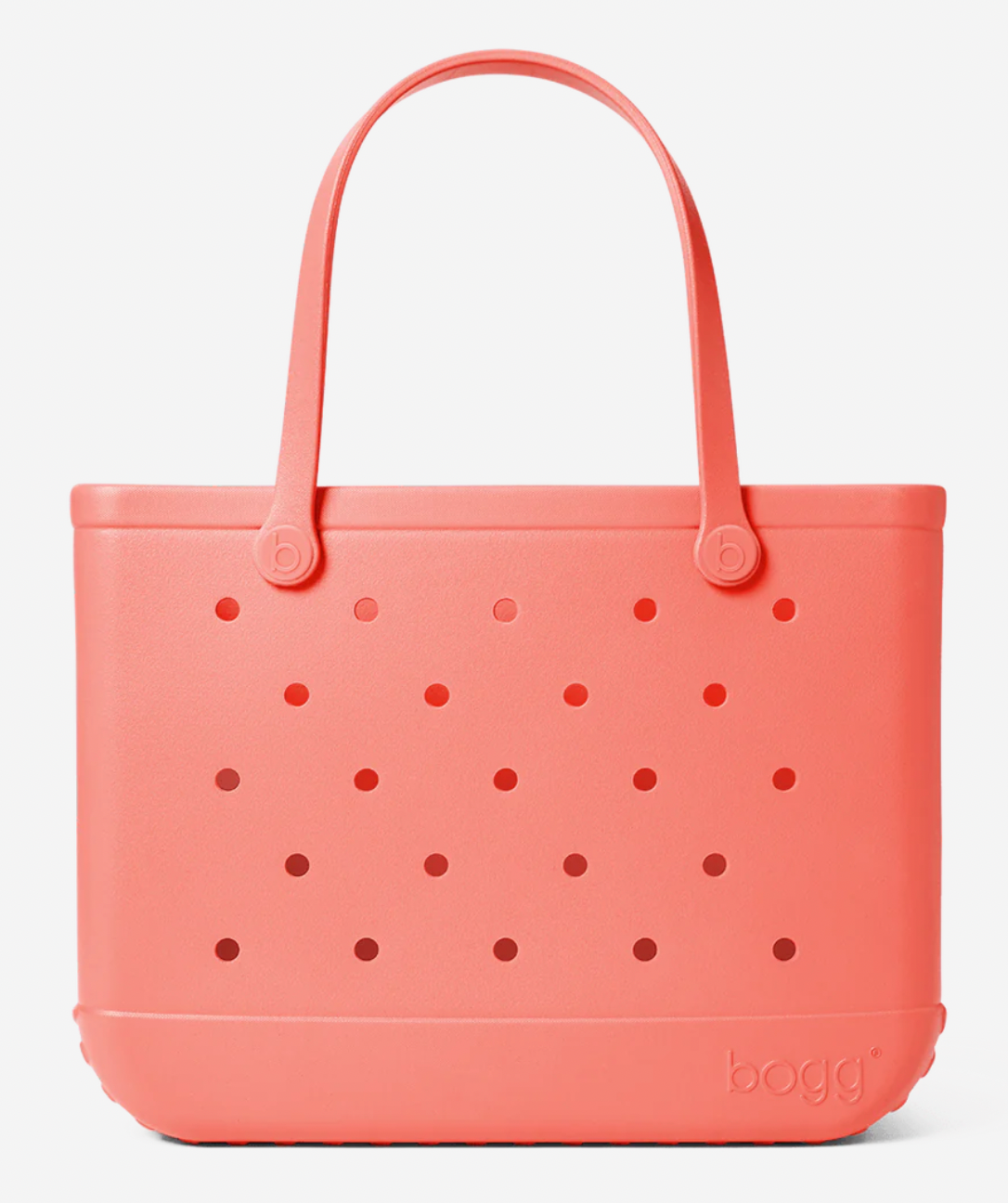 Bogg Bag Original GRAPEFRUIT GLOW