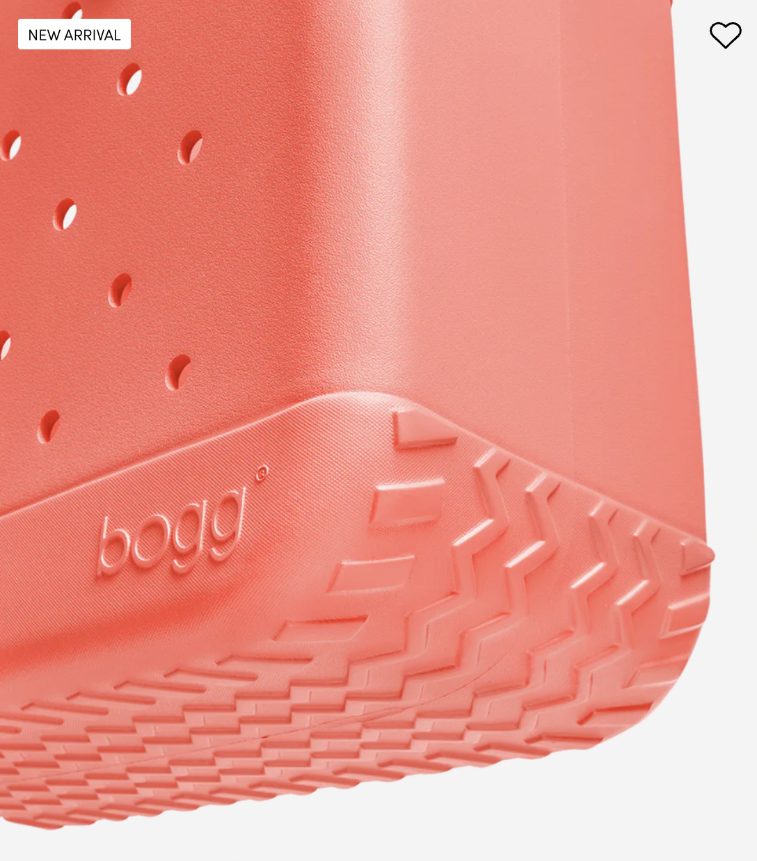 Bogg Bag Original GRAPEFRUIT GLOW