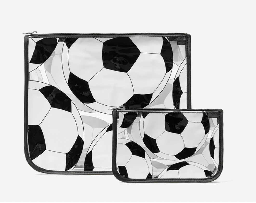 Bogg Bag Insert SOCCER