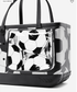 Bogg Bag Insert SOCCER