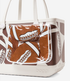 Bogg Bag Insert FOOTBALL