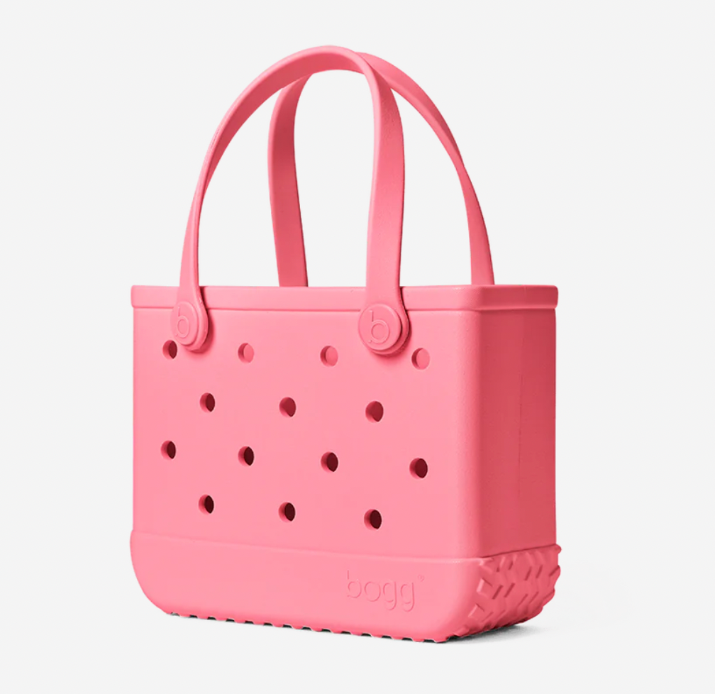 Bogg Bitty Bogg Bag PINK LEMONADE