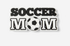 Bogg Bag Bogg Bits SOCCER MOM