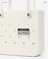 Bogg Bag Bogg Bits SOCCER MOM