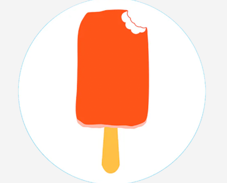 Bogg Bag Bogg Bits POPSICLE