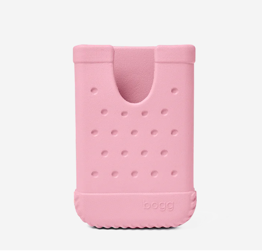 Bogg Bag Call Me Bogg BUBBLEGUM