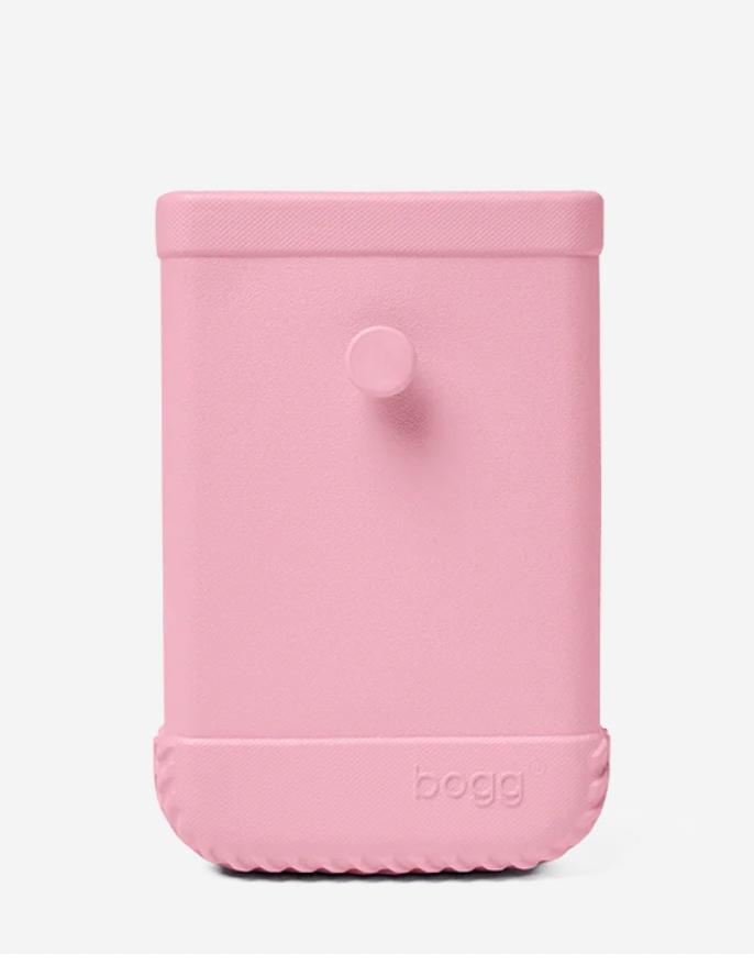 Bogg Bag Call Me Bogg BUBBLEGUM