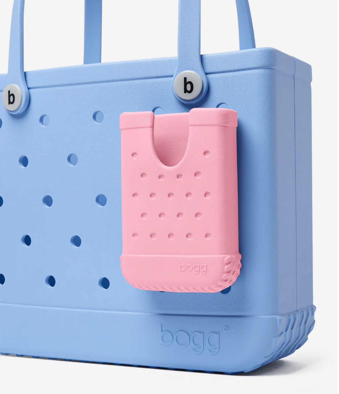 Bogg Bag Call Me Bogg BUBBLEGUM