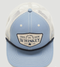 Flag & Anthem Limited Edition Whiskey Trucker NAVY