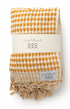 Local Beach Riviera Pool Towel GOLD