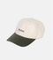 Rhythm Brushed Twill Cap STONE